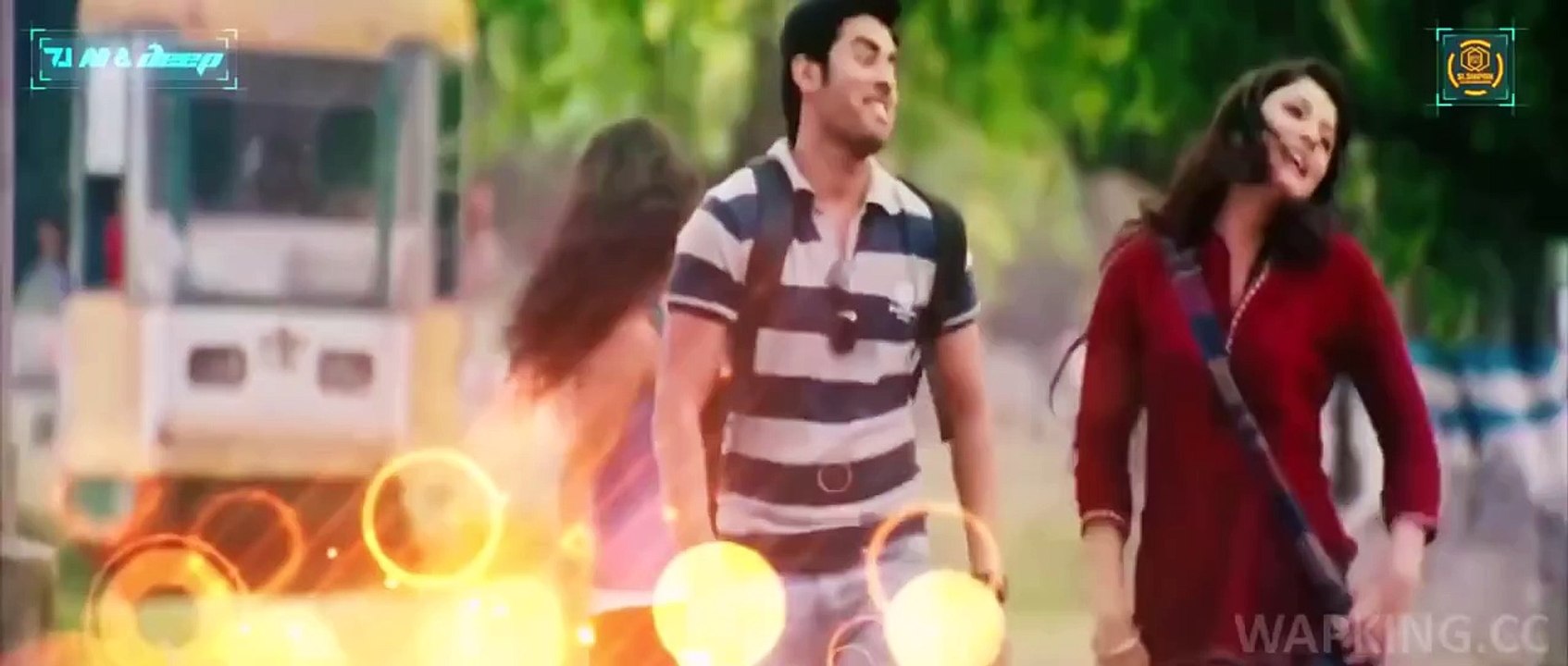 Arijit Singh Heart touching songs(mashup) in HD