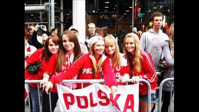 Czerwone Gitary - Najpiekniejsze są polskie dziewczyny