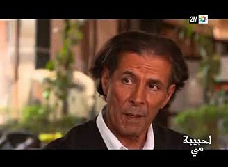 لحبيبة مي  قصة مي فاطمة المؤثرة الي تيتمات وهي صغيرة  الحلقة كاملة