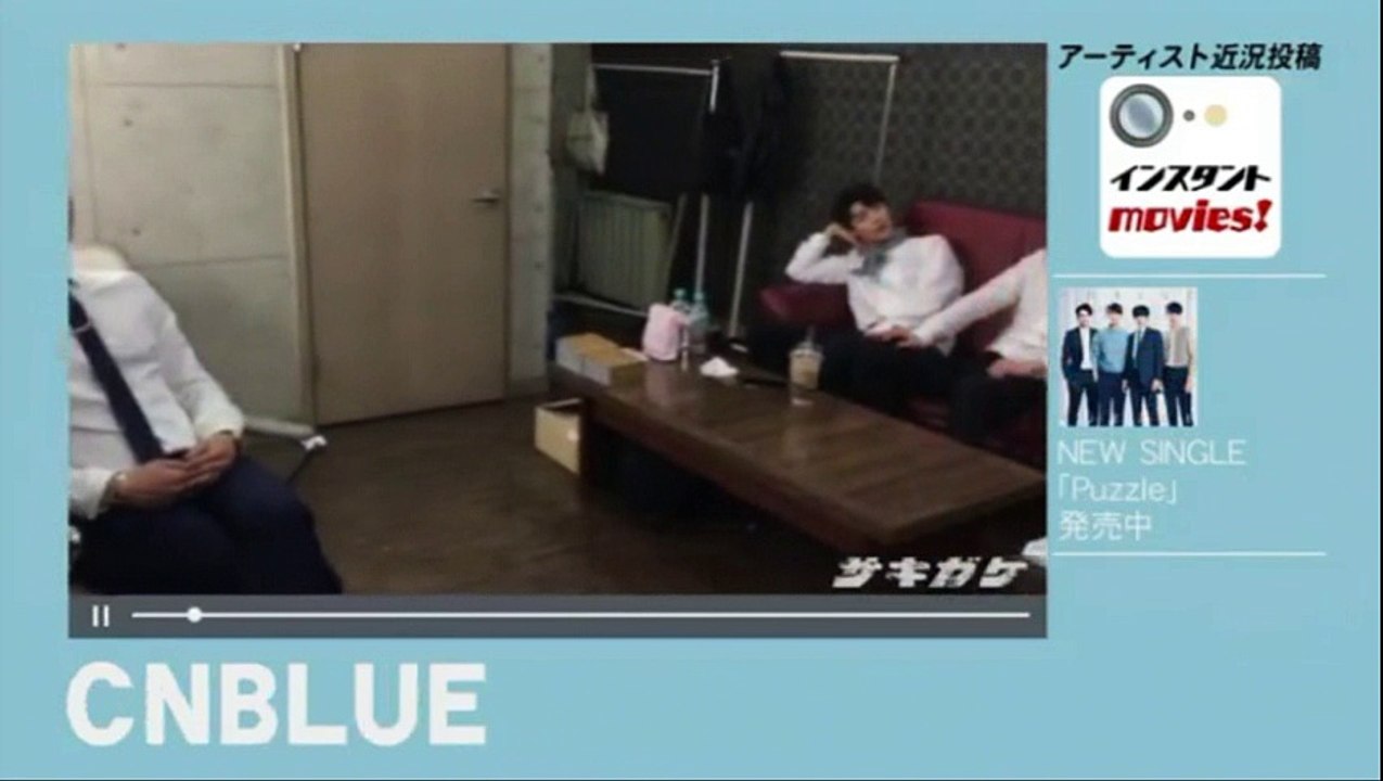 20160515_SAKIGAKE! MUSIC HOUR_ARTIST MOVIES-CNB...
