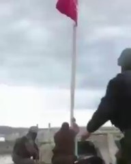 Cizrede yiğitlerimiz bakın ne yapıyor!!