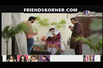 Yeh Junoon Episode 27