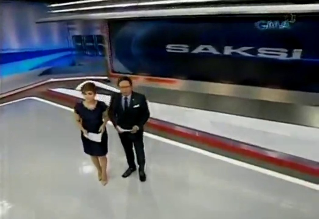 Saksi May 20 2016