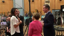 PM brings the Beatles into Brexit debate