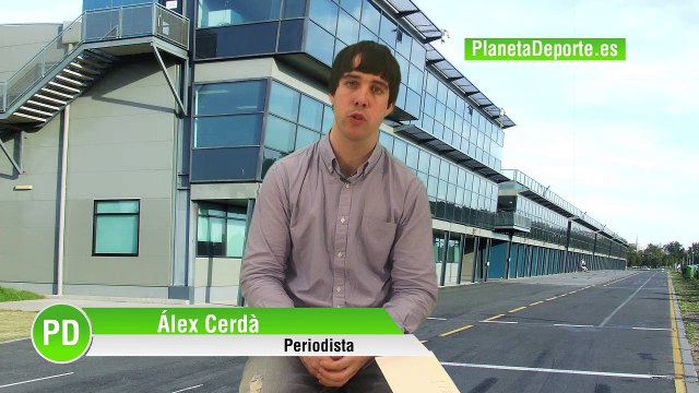 Fernando Alonso y Carlos Sainz: bici y karting antes de Montecarlo