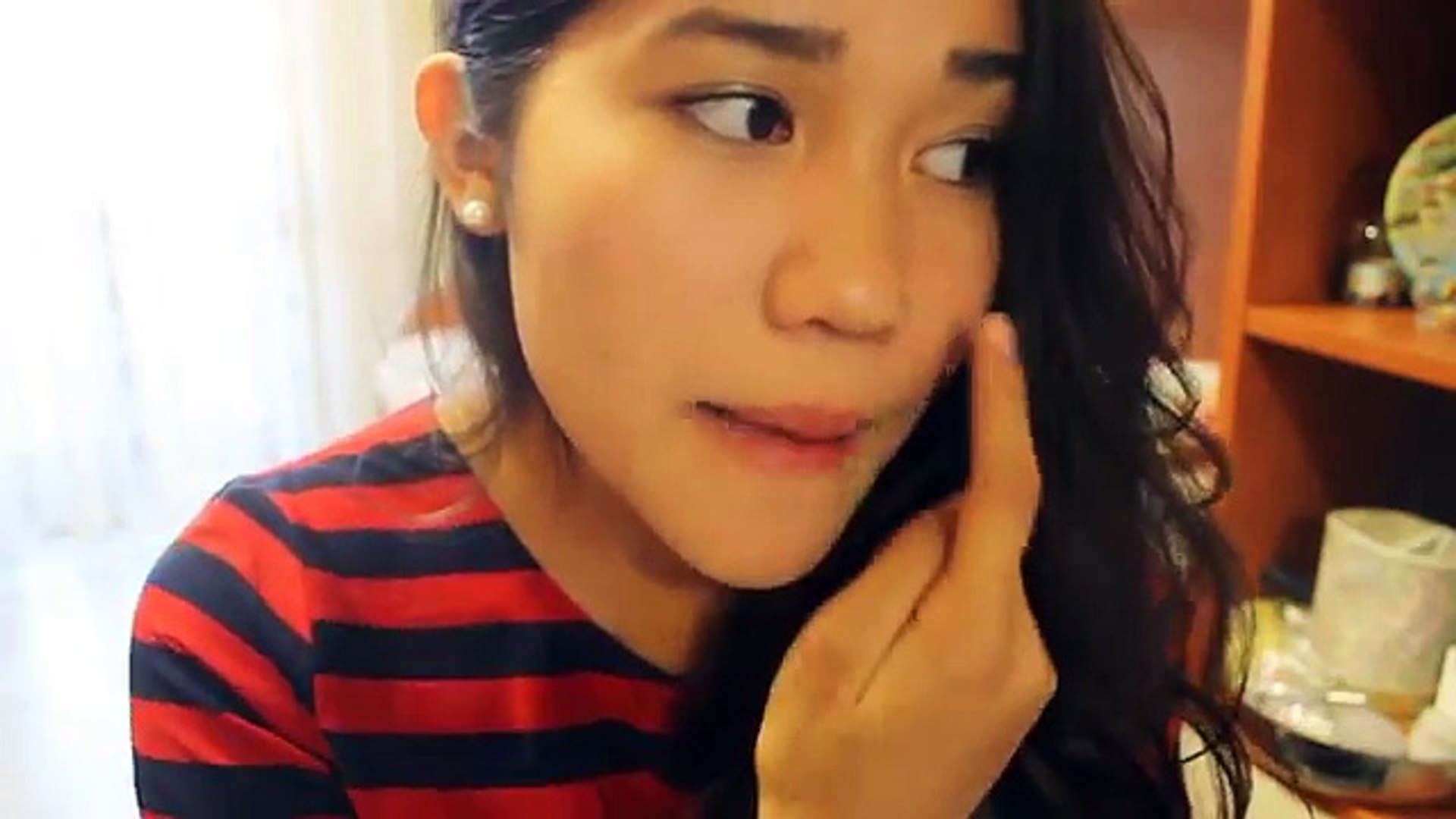 ⁣Eminem - Rap God (Full version - Female rap)