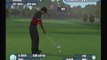 Tiger Woods PGA Tour 2003 (PS2) Pebble