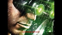 Splinter Cell Chaos Theory   Kokubo Sosho Stealth   soundtrack