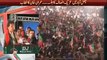 blochistan se jo 68 karor pakra gya wo awam ka pesa tha- Imran khan's speech at Faisalabad