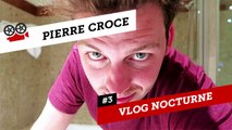 Le Vlog Nocturne de Pierre Croce #3 - EXCLUSIF DailyCannes by CANAL+