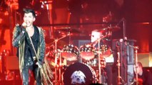 Queen & Adam Lambert - Somebody To Love (live Zénith Paris 26/01/15)