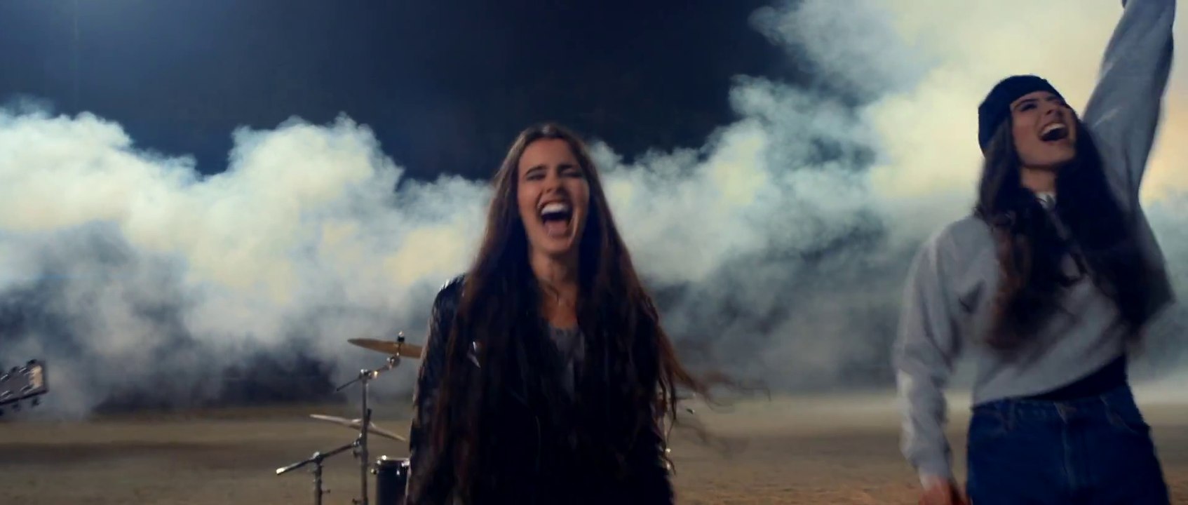 Cimorelli - Fall Back