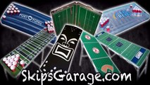 Bean Bag Toss Rules | How to Play Tailgate Toss Games