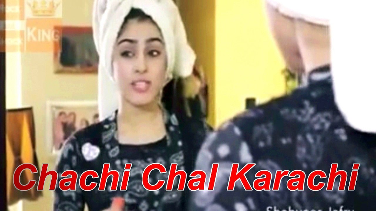 Chachi Chal Karachi 2