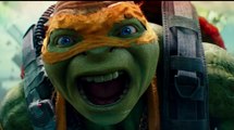 Teenage Mutant Ninja Turtles 2 International Trailer - Krang