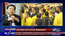 The Headlines: Setnov di Pucuk Beringin #1