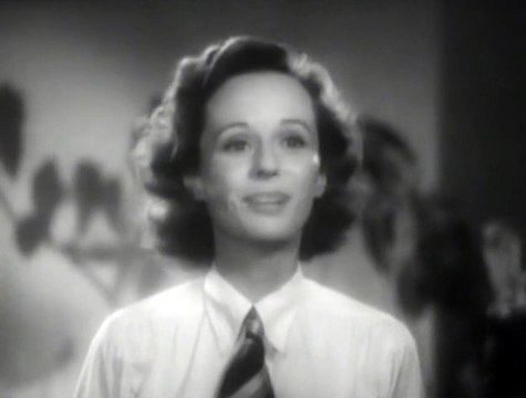 English Without Tears (1944) - Michael Wilding, Margaret Rutherford, Penelope Dudley-Ward -Trailer(Comedy, Romance, War)