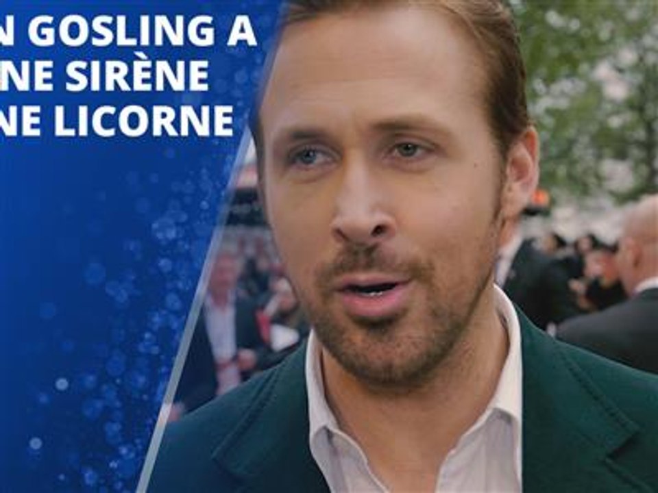 Ryan Gosling et Russell Crowe, un duo dément !