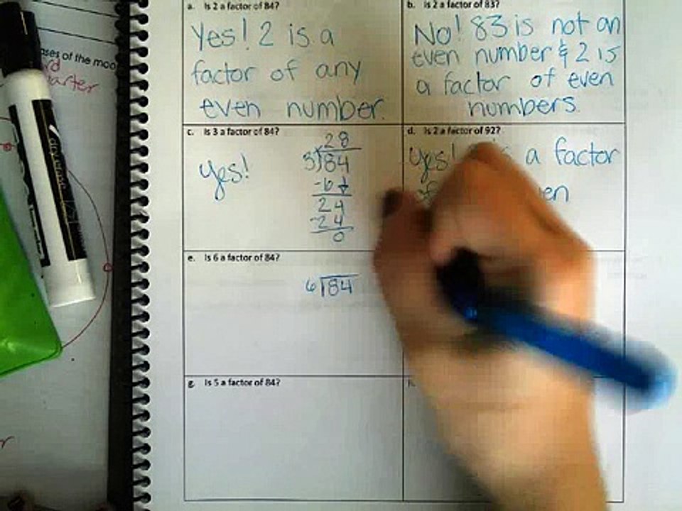 Module 3 Lesson 23 Problem Set