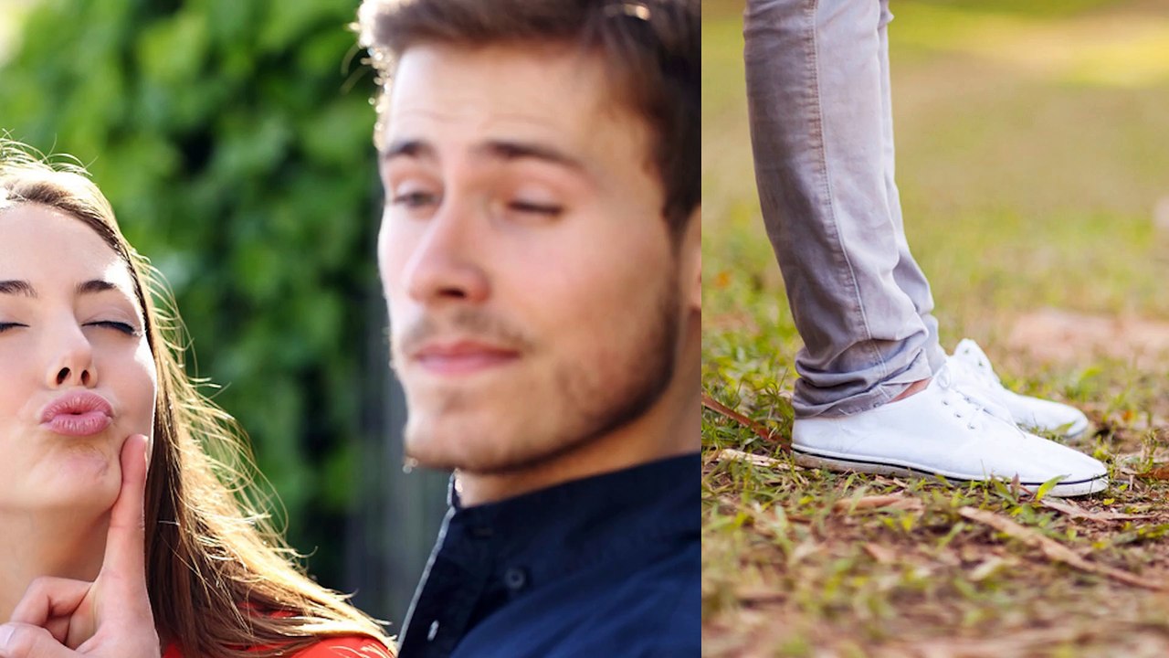 Si quieres un primer beso inolvidable, sigue estos consejos