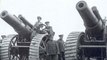 Jak nowa technologia zmieniała wojnę - I wojna światowa - TYDZIEŃ 4