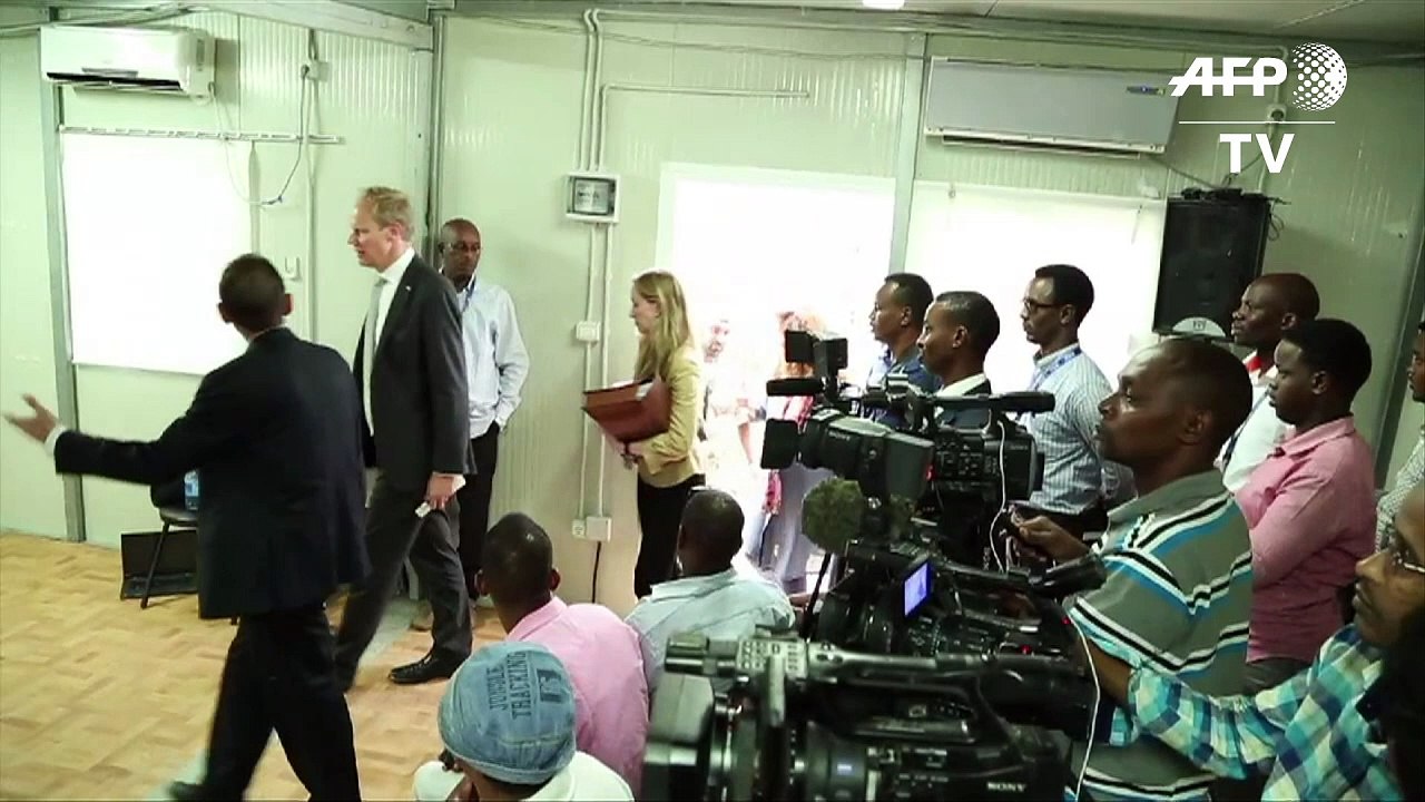In Somalia, UN pushes for on time election