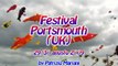 Festival Portsmouth (UK)- 29/31 agosto'09