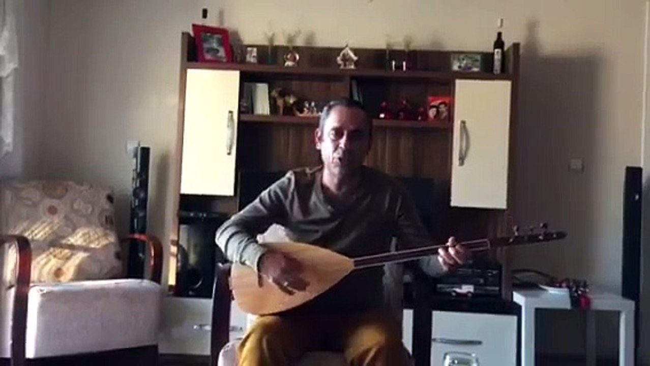 Kardeşin Duymaz El Oğlu Duyar-Murat Yılmaz (Mrt...