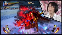 One Piece: Burning Blood - Terzo video dietro le quinte - Guerra Suprema [SUB ITA]