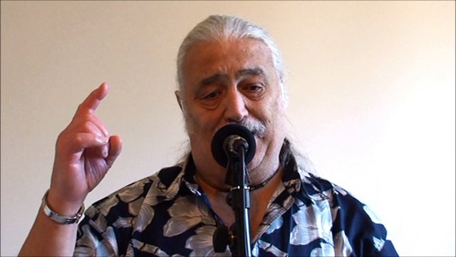 le soleil et la lune (Charles Trenet) reprise