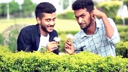 Kaminay Friends be Like