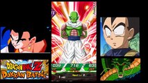 Dragon Ball Z Dokkan Battle: The Fusion Beyond Ultimate Summoning Event Pt 2