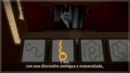 The Witness - Movie 2 - Richard Feynman
