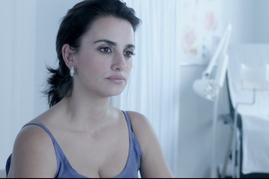 MA MA - Movie Clip "Cured" - Penelope Cruz (2016)