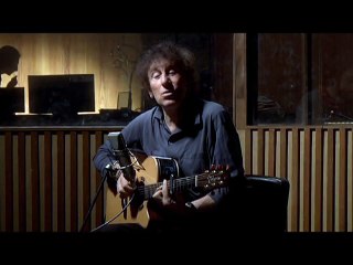Alain Souchon - Les Saisons ( vidéo live)