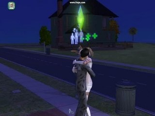 Film sims 2 c'est la vie