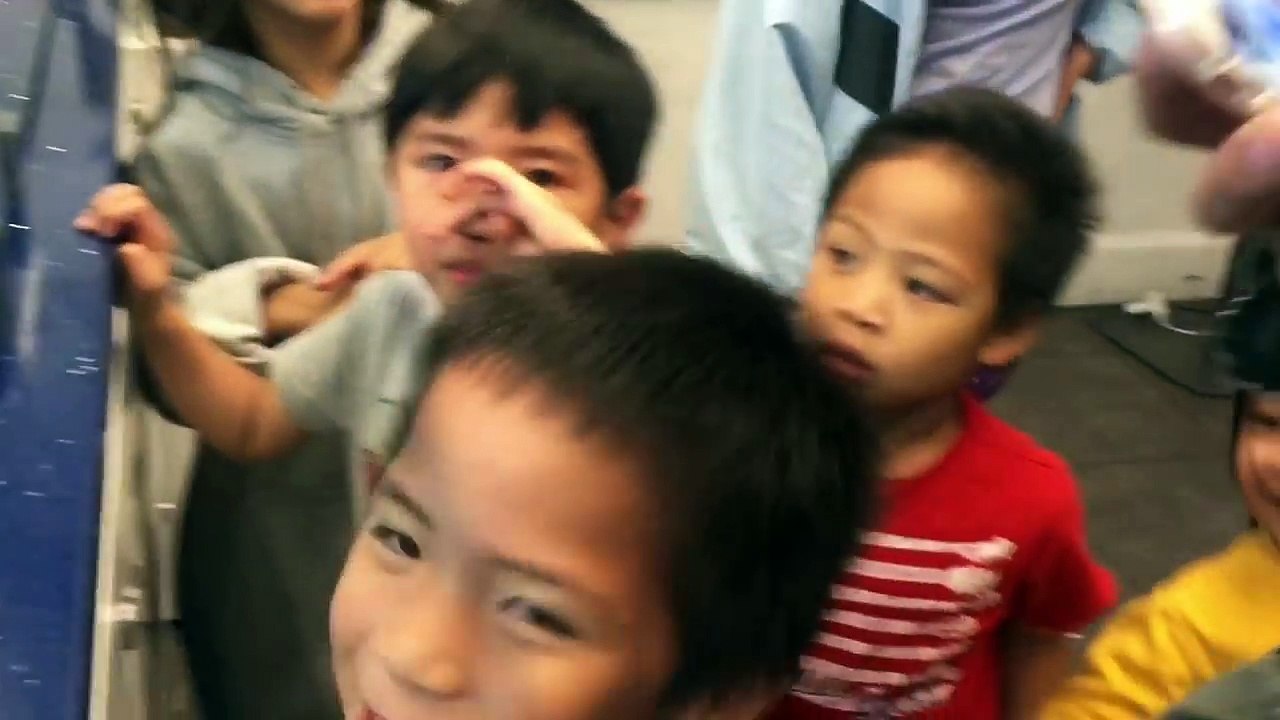 Ice Cream Lab - Make Ice Cream Family Fun Adventures and Activities | Liam and Taylor's Corner