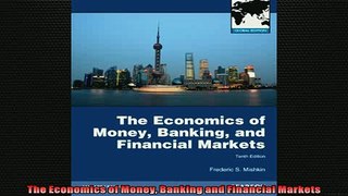 READ book  The Economics of Money Banking and Financial Markets  FREE BOOOK ONLINE