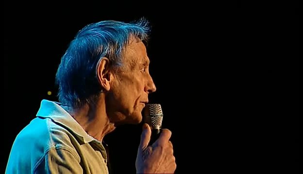 Graeme Allwright Maurane Suzanne (Leonard Cohen Cover)