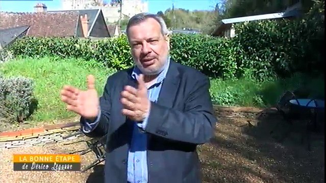 La Bonne Etape - Le XII de Luynes