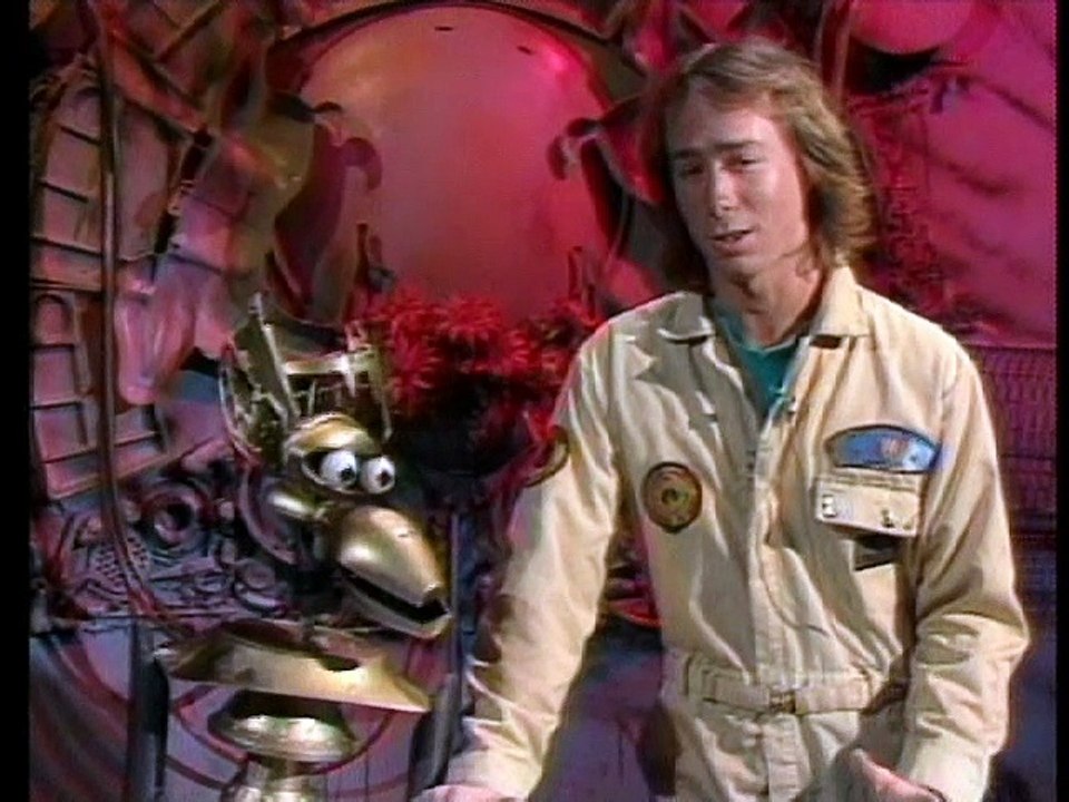 MST3K Revenge of the Mysterons From Mars KTMA K02