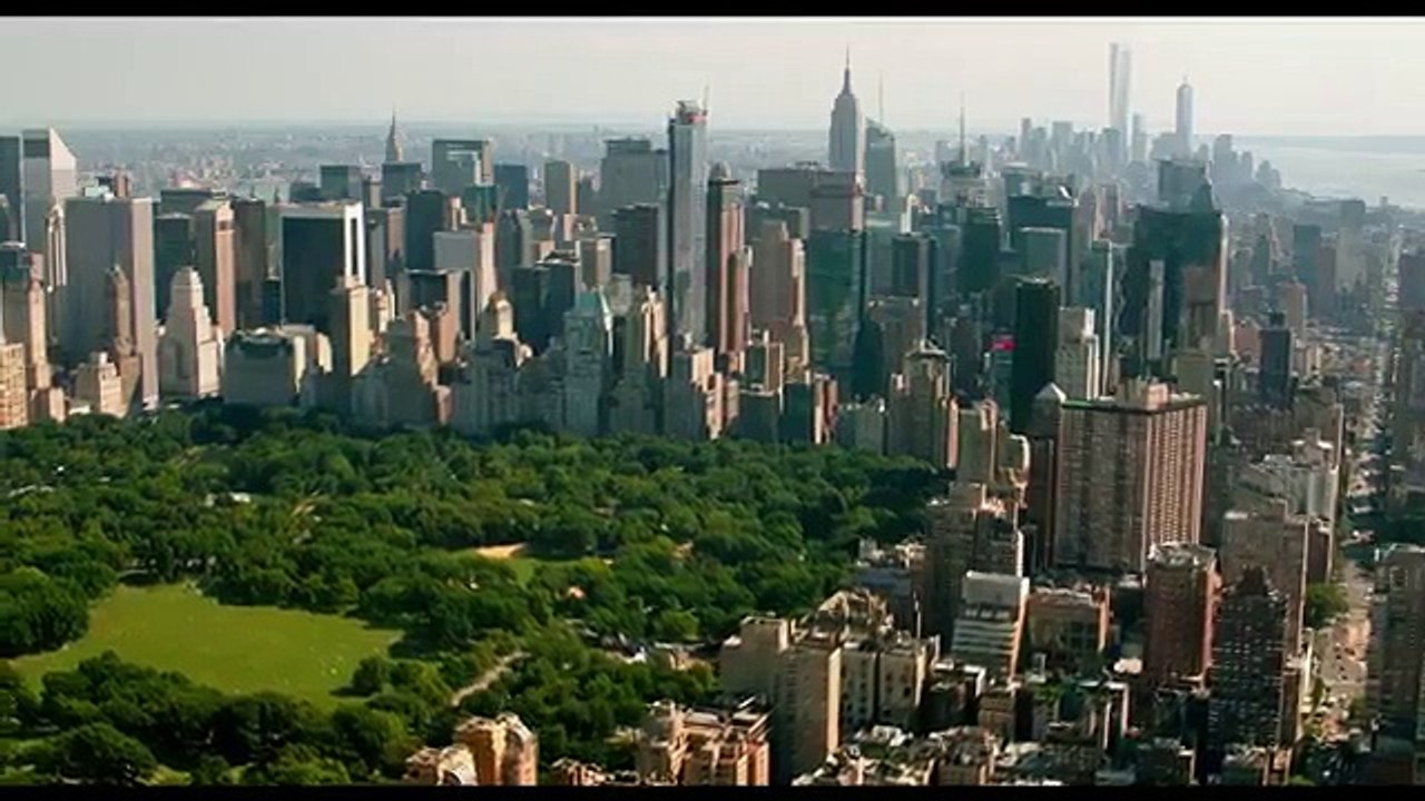 Nine Lives Official Trailer #3 (2016) - Kevin Spacey, Christopher Walken Movie HD