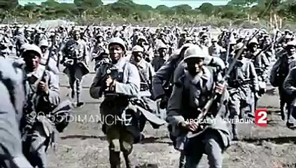 Apocalypse Verdun bande annonce