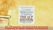 Download  The LCP Solution The Remarkable Nutritional Treatment for ADHD Dyslexia and Dyspraxia PDF Free