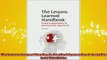 READ book  The Lessons Learned Handbook Practical Approaches to Learning from Experience  FREE BOOOK ONLINE