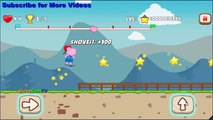 Peppa Pig en Español skate | Juegos Para Niños | Juegos Peppa Pig VickyCoolTV