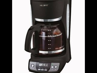 Electric Coffee Makers