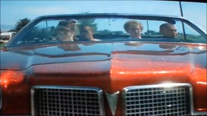 Let my freak flag fly - Napolean Dynamite.