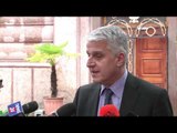 Reforma në drejtësi, PS-LSI: Hapësirë PD-së - Top Channel Albania - News - Lajme