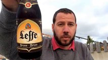 #210 Leffe Brune | 6.5V Abbey Dubbel (Belgian Beer)